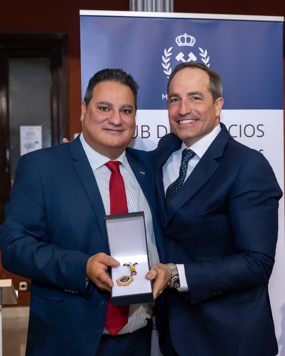 MINAS CENTRO tweet media