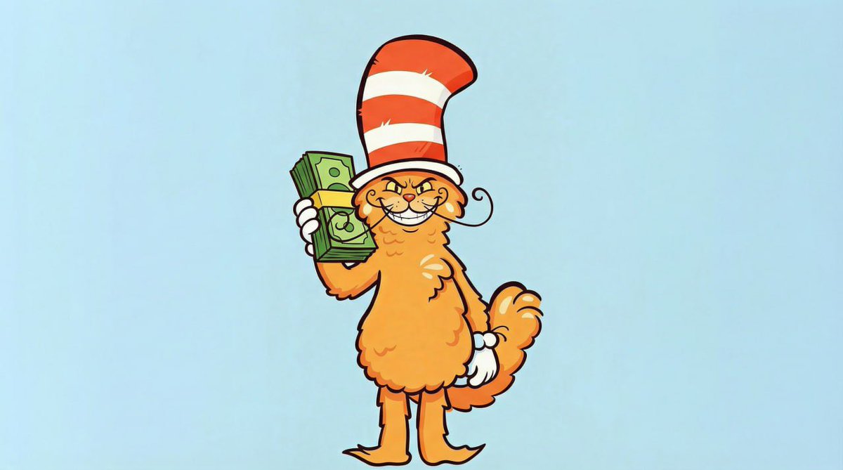 GaryOnBonk's tweet image. GM za phone ringing

It’s za money 

- Gary