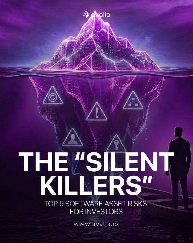 Avalia Systems tweet media