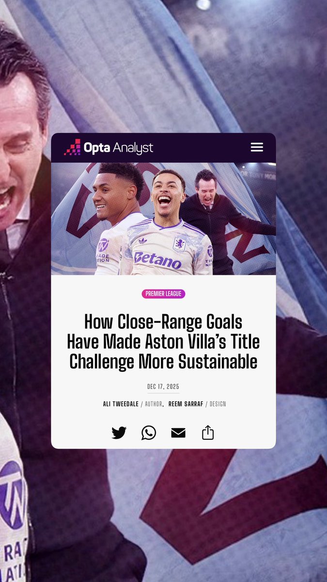 Some new work for <a href="/OptaAnalyst/">Opta Analyst</a> 🖍️⚽️