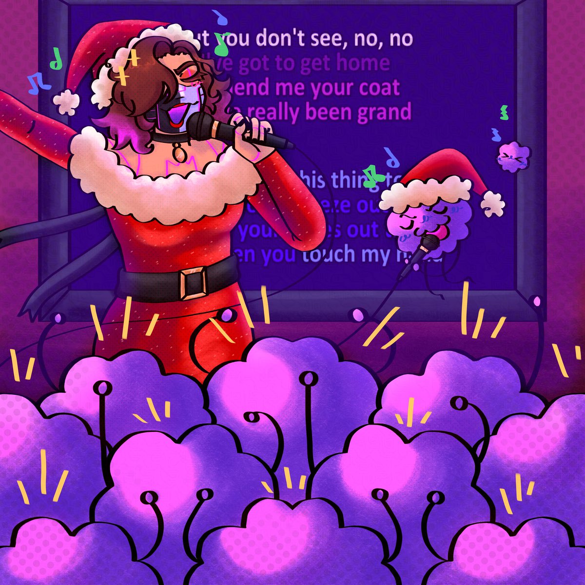 ZOMJAY💥COMMS OPEN💥 tweet media