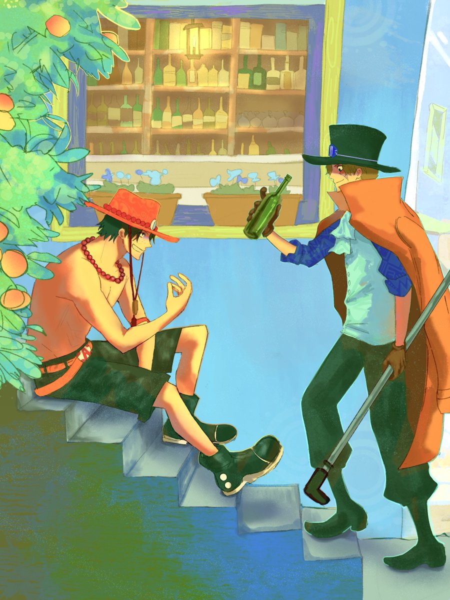 ぼたん tweet media