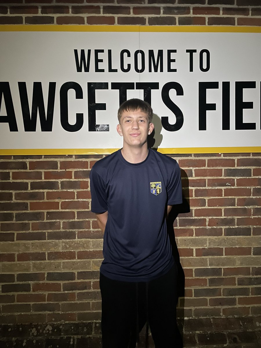 New Milton Town FC tweet media