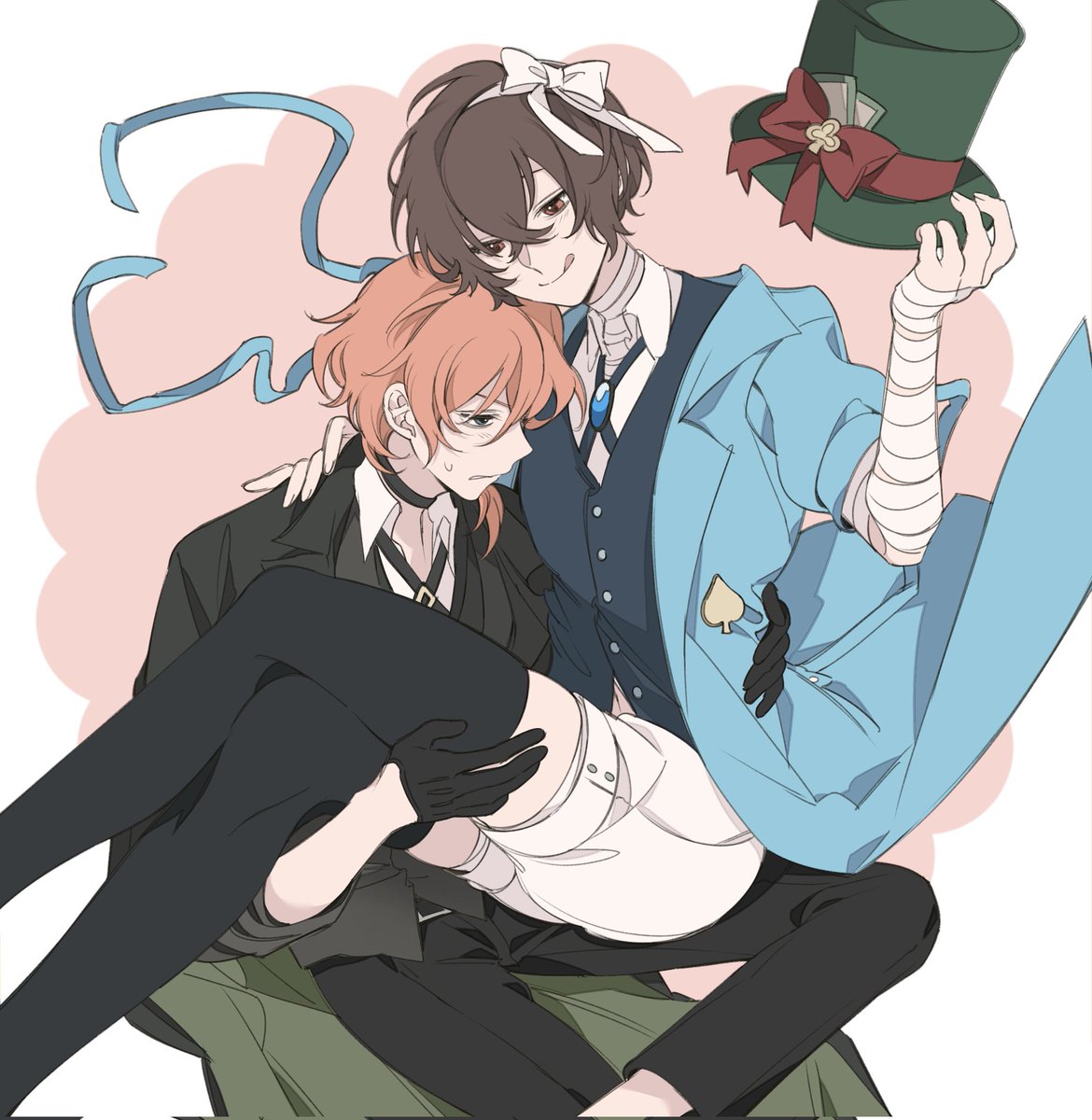 筱野🐻 tweet media