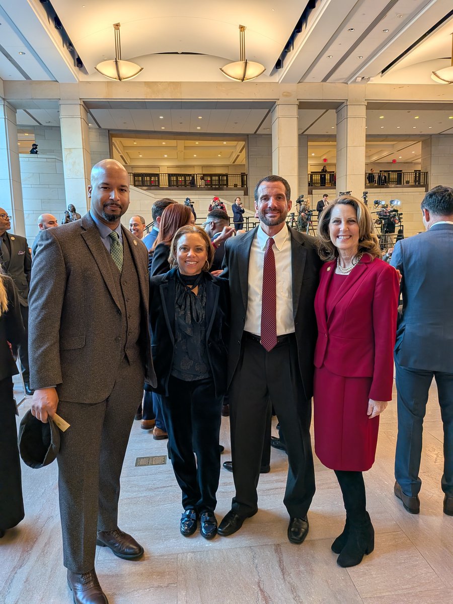 mattstricklerva's tweet photo. Civil rights icon Barbara Rose Johns now represents Virginia in the National Statuary Hall in the U.S. Capitol. She led a strike that helped spark Brown v. Board. It was an honor to help with this long-overdue effort under @RalphNortham along with many others. https://t.co/Fi9wLGGY3b