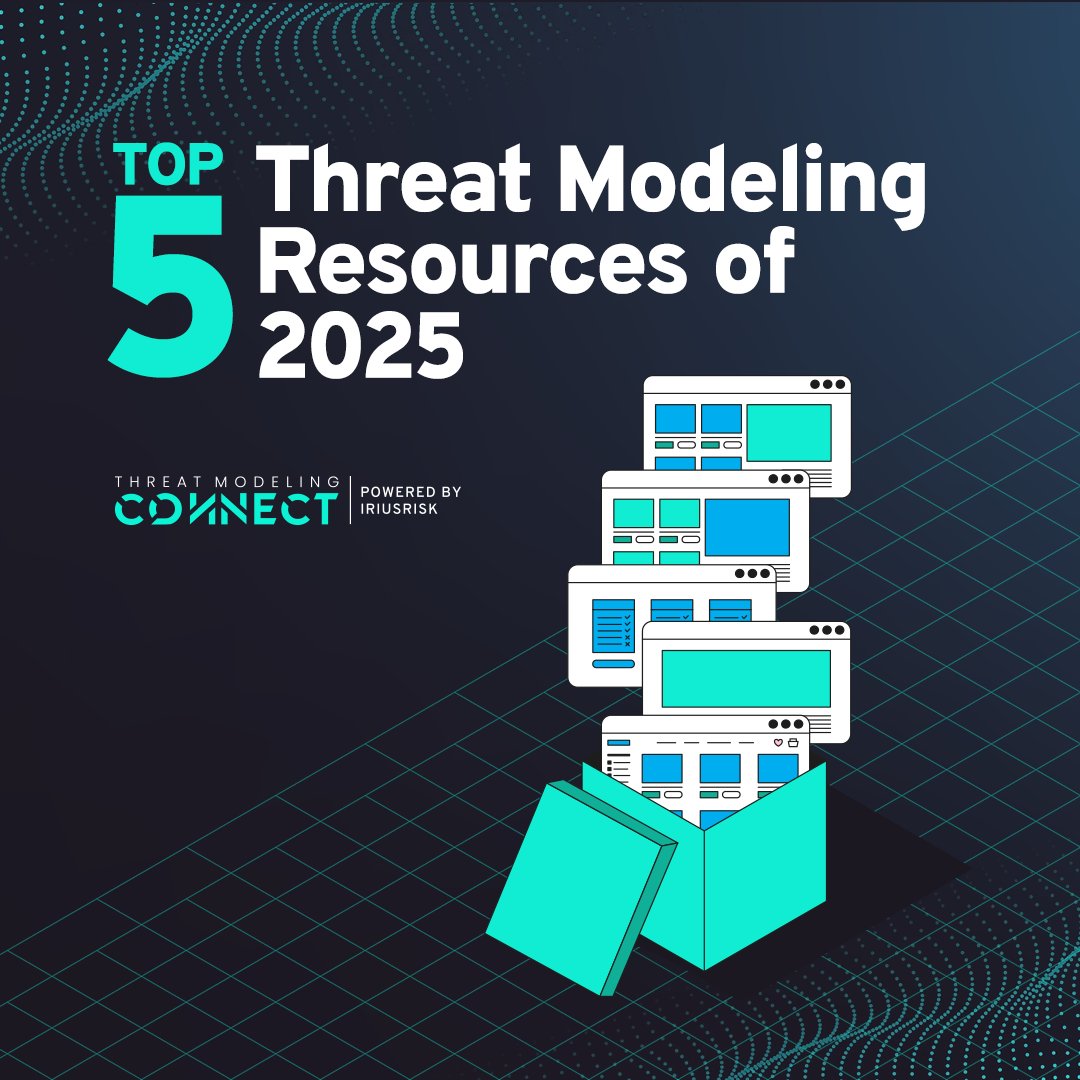 Threat Modeling Connect tweet media