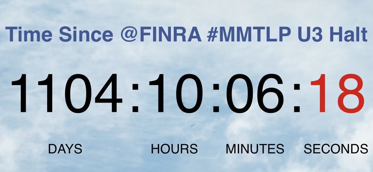Comethinpeace's tweet photo. @RalphNorman #MMTLP, Ralph. #WhatIsTheShareCount #FINRAFRAUD #SECKNEW #CONGRESSKNOWS https://t.co/pdS8qROZF9