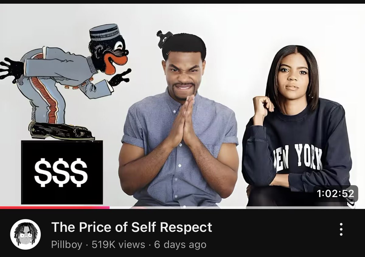 kishswim's tweet image. This video is really fucking good everyone gotta watch this