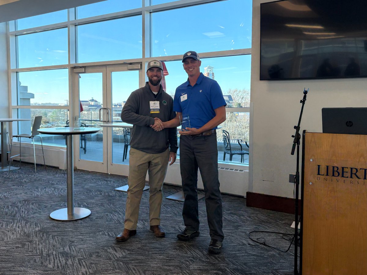 Virginia Sports Field Management Association tweet media