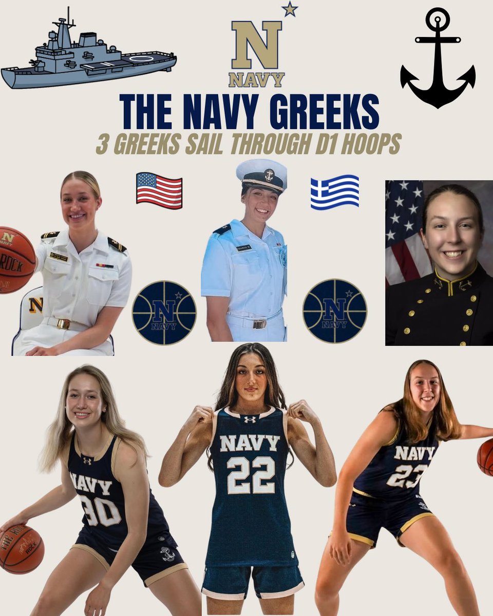 Greek American Sports tweet media