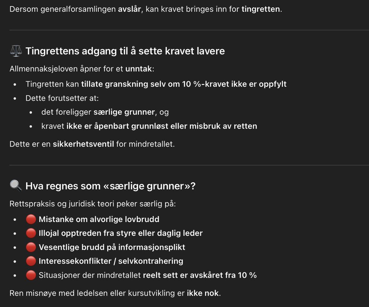 Bare to dager siden støvsugerselskapet iRobot gikk konkurs, og Spetalen har virkelig gått all inn for å ta markedsandelene deres. 

Må gjerne kjøpe så mye han vil, granskningen trenger ikke 10% for å gjennomføres.