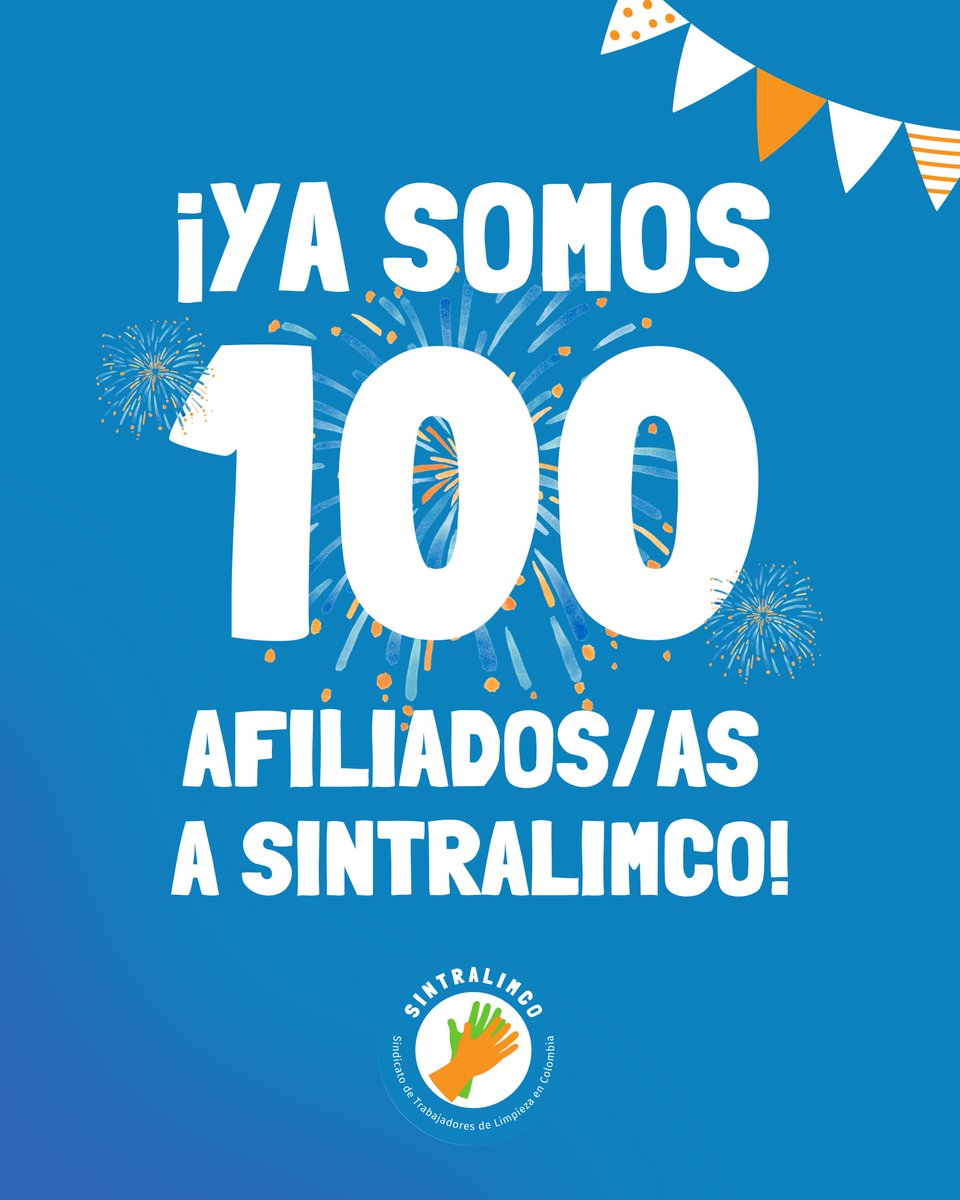 Sintralimco 🇨🇴 tweet media