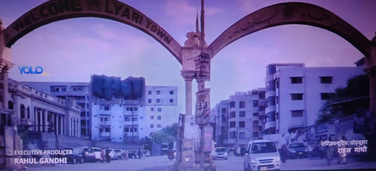 Did you notice that Rahul Gandhi is the executive producer of Dhurandhar 🤔🤪 #RahulGandhi #Dhurandhar