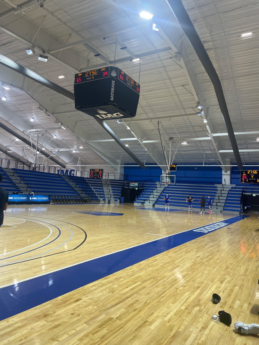 IMG Academy - Bradenton, FL