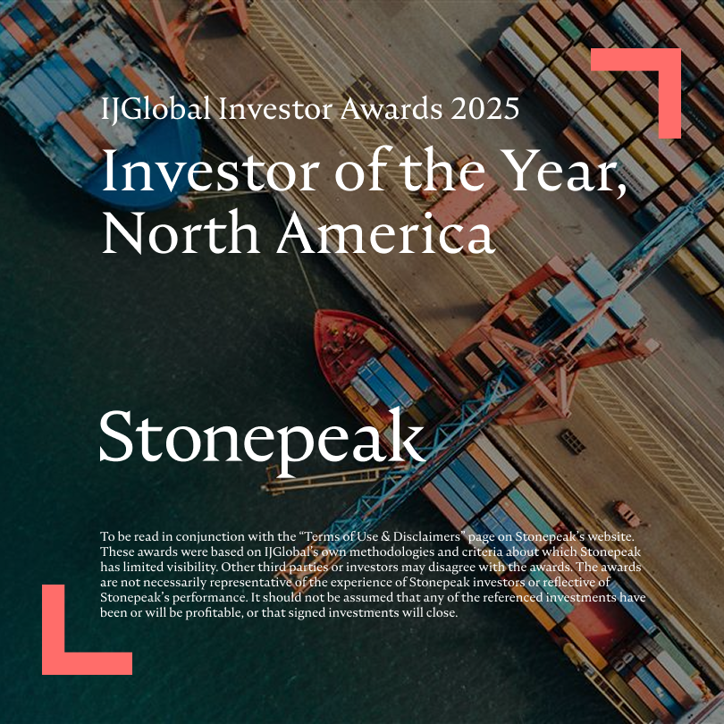 Stonepeak tweet media