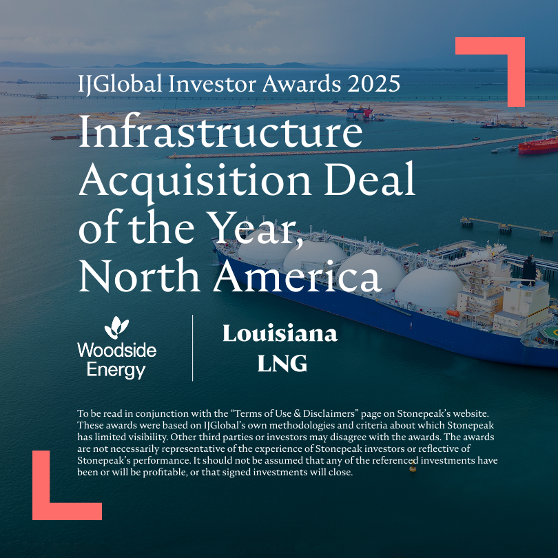 Stonepeak tweet media