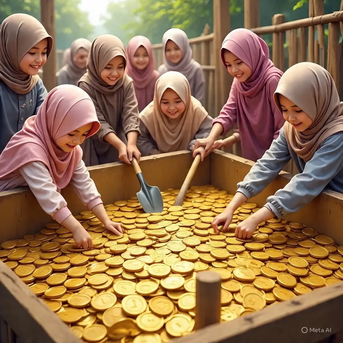 Think of Bittensor as:
• Blockchain for intelligence
• Market for AI models
• Incentive layer for innovation
All powered by $TAO.
<a href="/inspectxyz/">Inspect</a>
<a href="/NuanceSubnet/">Nuance</a> <a href="/bittensor/">Bittensor</a> 
#TAO #AI #Nuanceinspectxyz