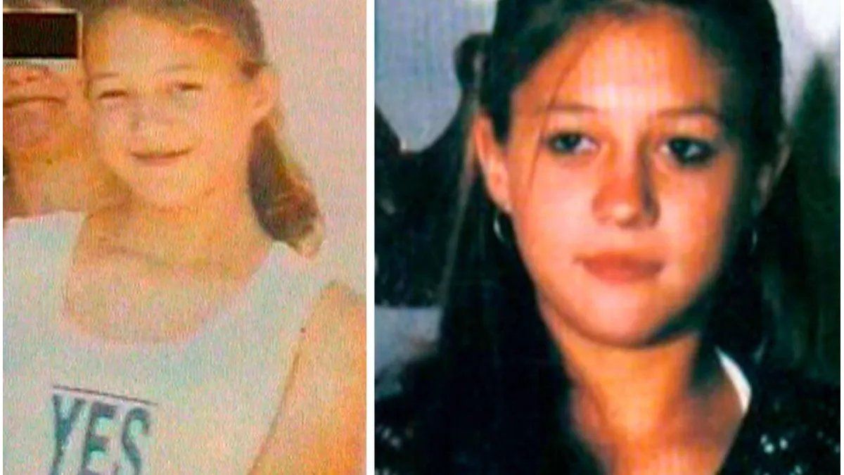 desaparecidas argentina tweet media