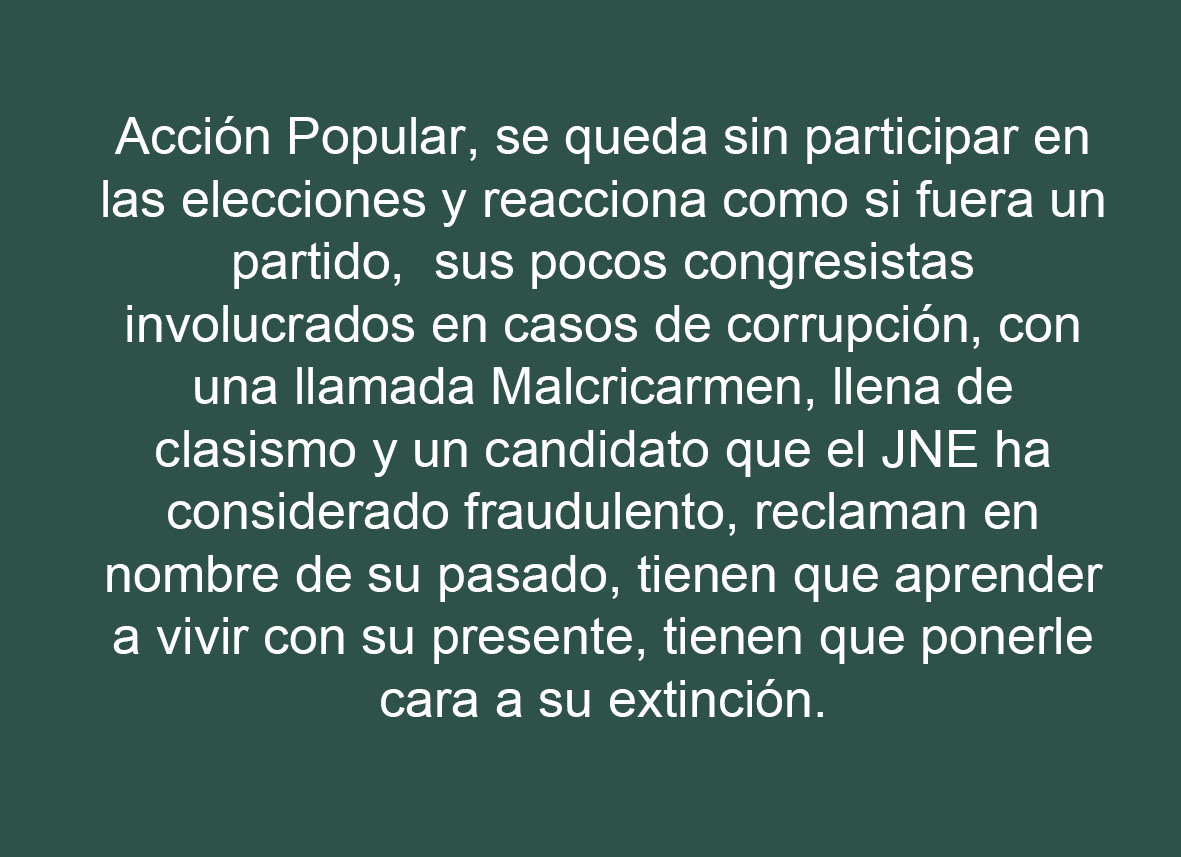 Augusto Malpartida (@ajmalpartida) on Twitter photo 