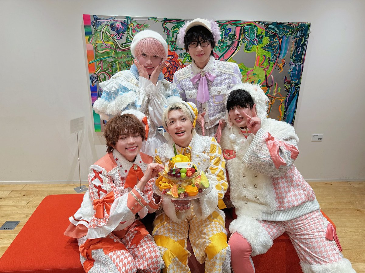 なるき@パンダドラゴン🐼🐲 (@naruki_paragon) / Posts / X