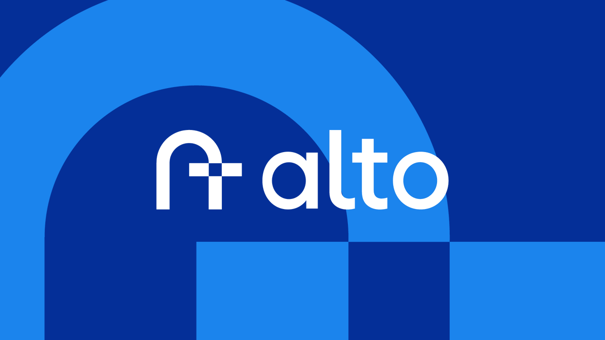 All core actions on Alto are now rewarded.

Mint DUSD • Lend DUSD • Borrow DUSD

Earn ALTO Reward Options (ARO).