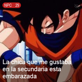 Voxed Posting (@voxedposting) on Twitter photo 