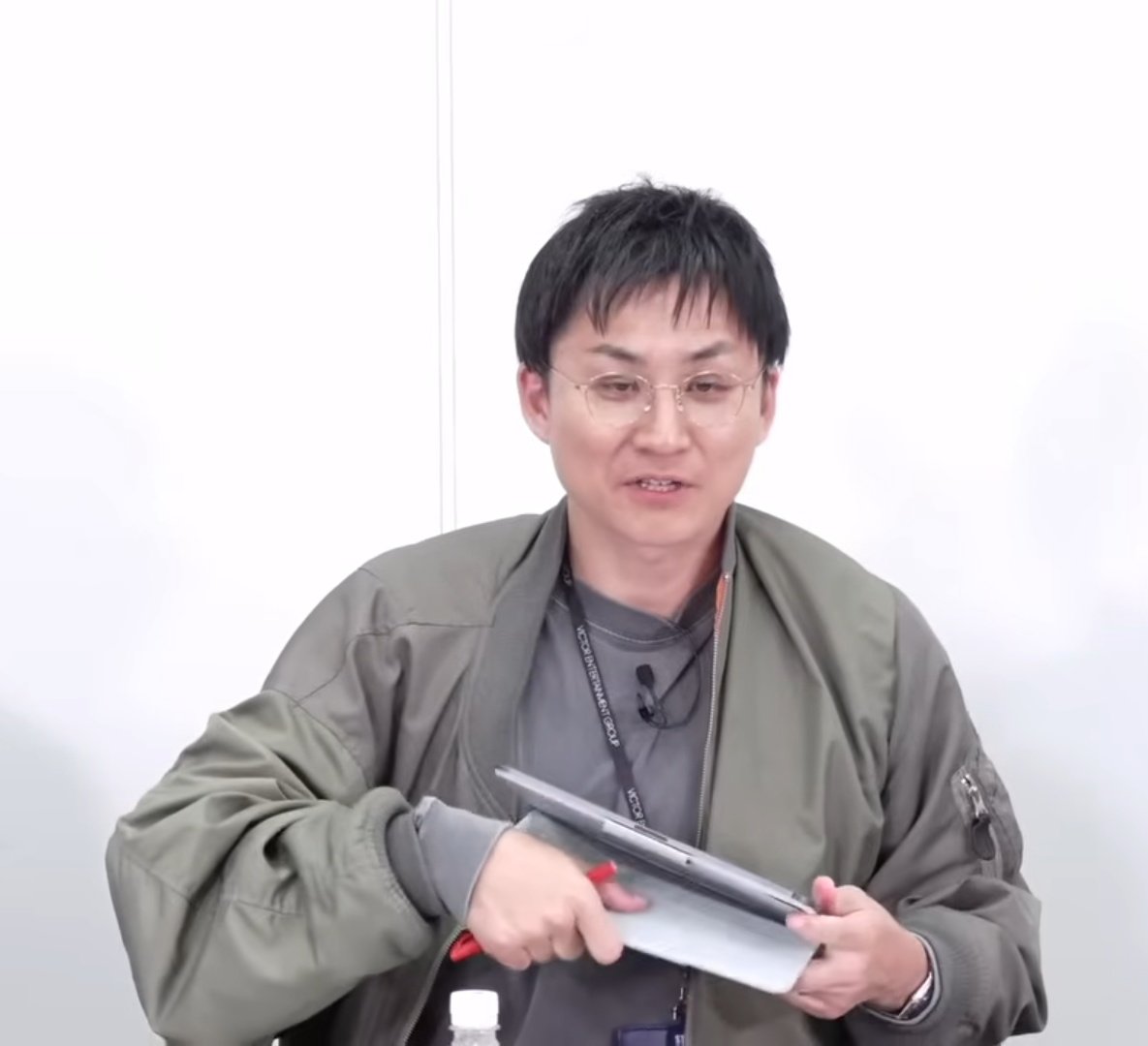 そらページです·͜· ︎︎ 夜のそらちゃんスペース