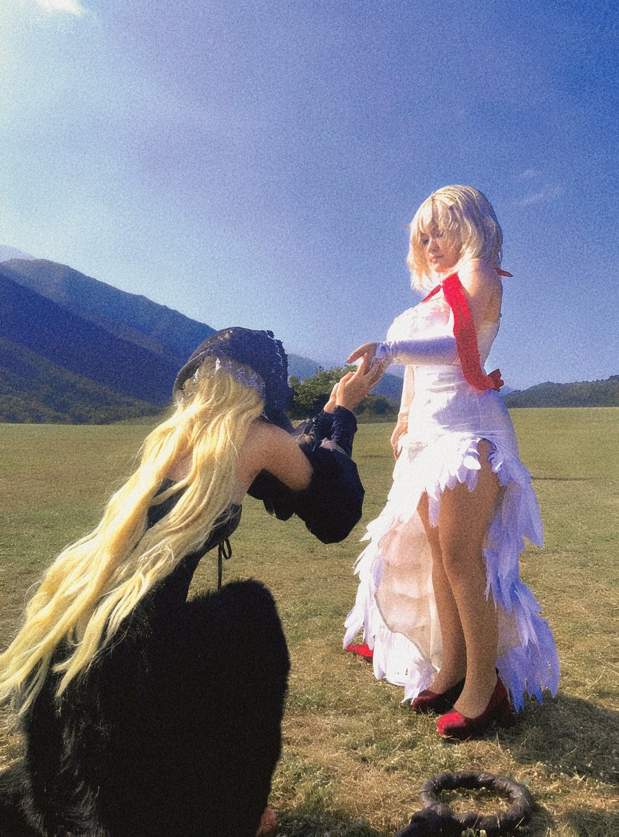 Yusei💛 tweet media