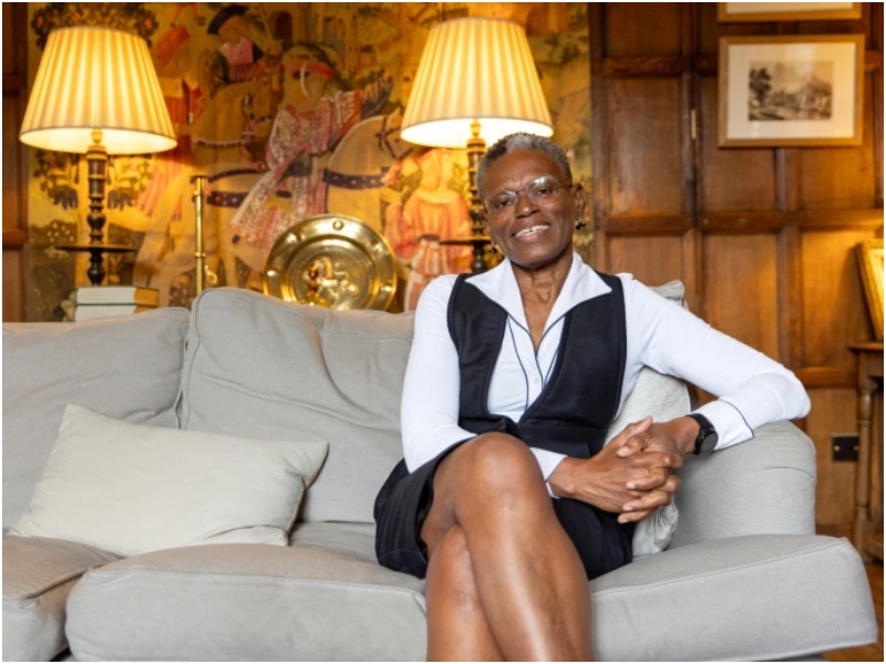 shinemycrown's tweet image. From Homeless Shelter to Scientific Pioneer: The Extraordinary Rise of Ijeoma Uchegbu shinemycrown.com/from-homeless-… #Inspiration #OvercomingObstacles #WomenInScience #HomelessToHero #LifeJourney