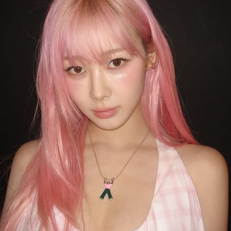 margielawrld's tweet photo. Pinkselle changed many lives https://t.co/uxQIOZqnKZ