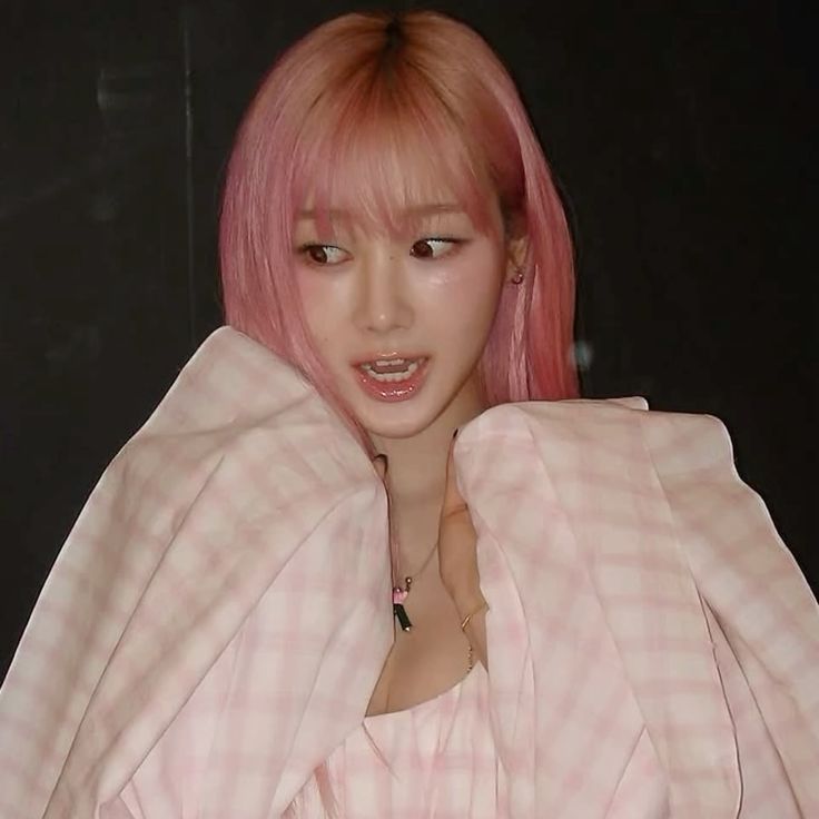margielawrld's tweet photo. Pinkselle changed many lives https://t.co/uxQIOZqnKZ