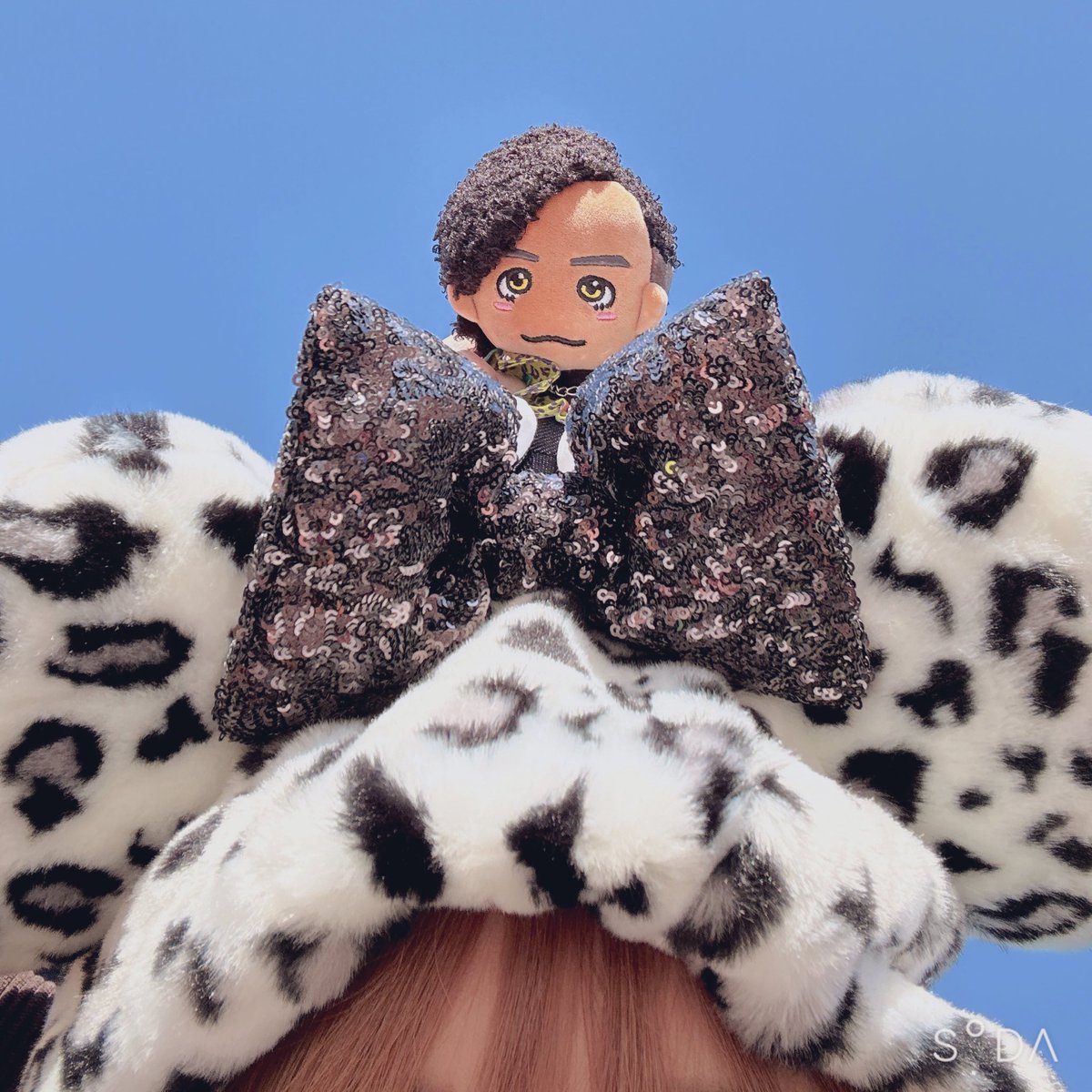 richachamaru111's tweet photo. ディズニー楽しかった🫶🏻︎💛🫧 https://t.co/JCBoxRoRix