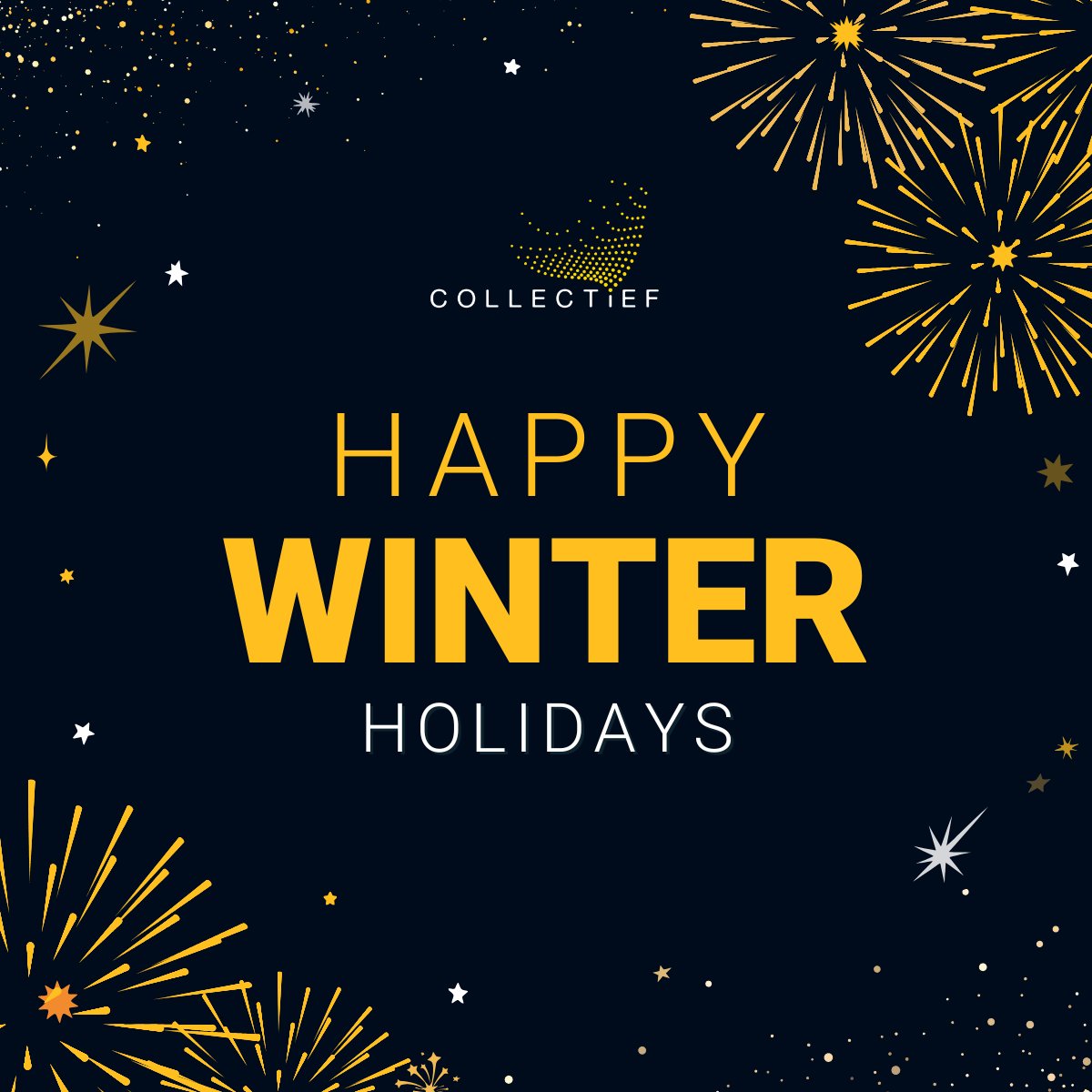 COLLECTiEF project tweet media