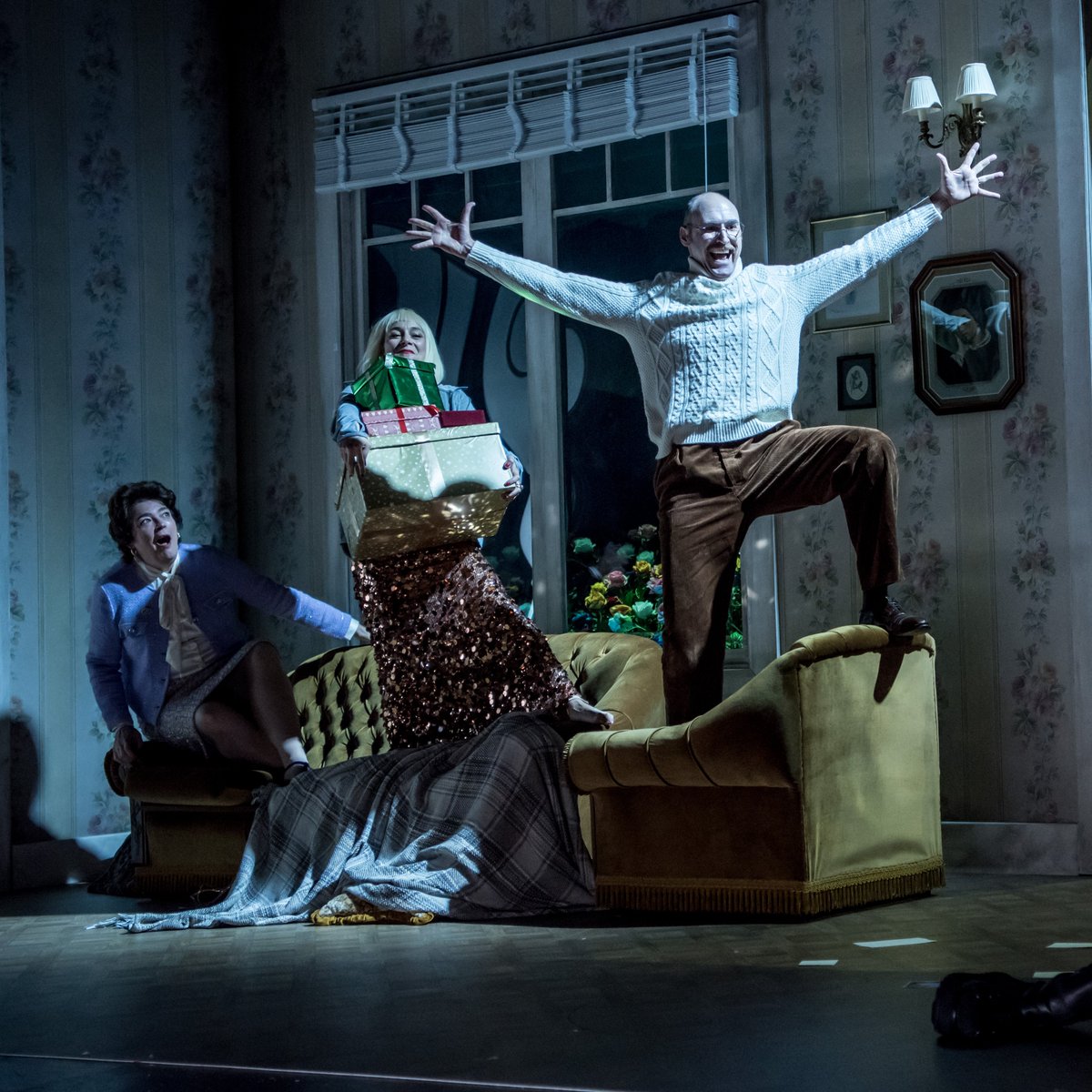 Early Opera Company tweet media