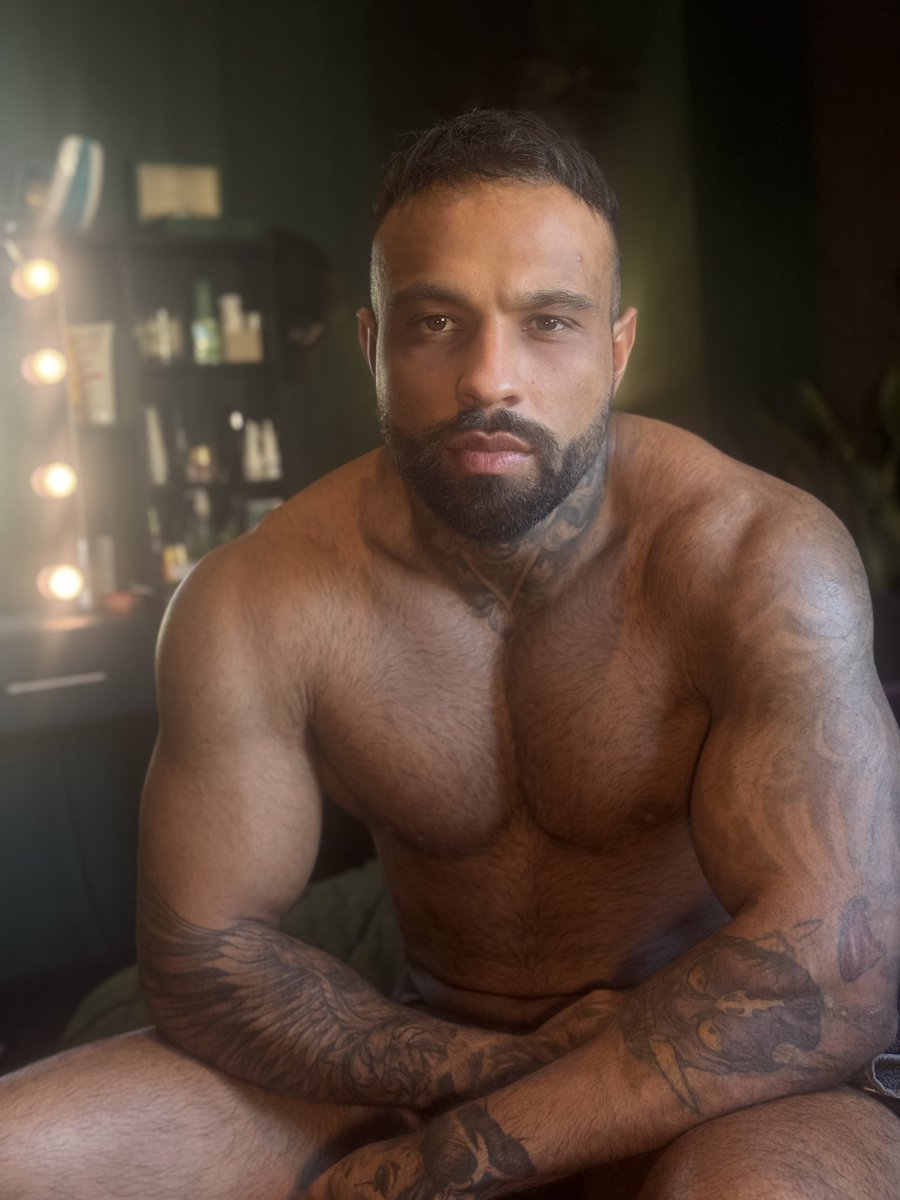 Daddy Jason 🔞 tweet media