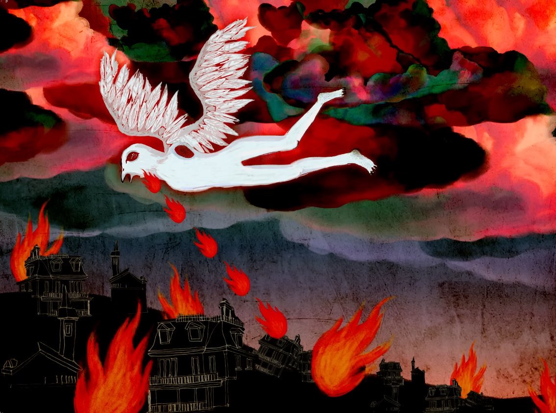 blazikev's tweet image. how i feel waking up with 4 hours of sleep only