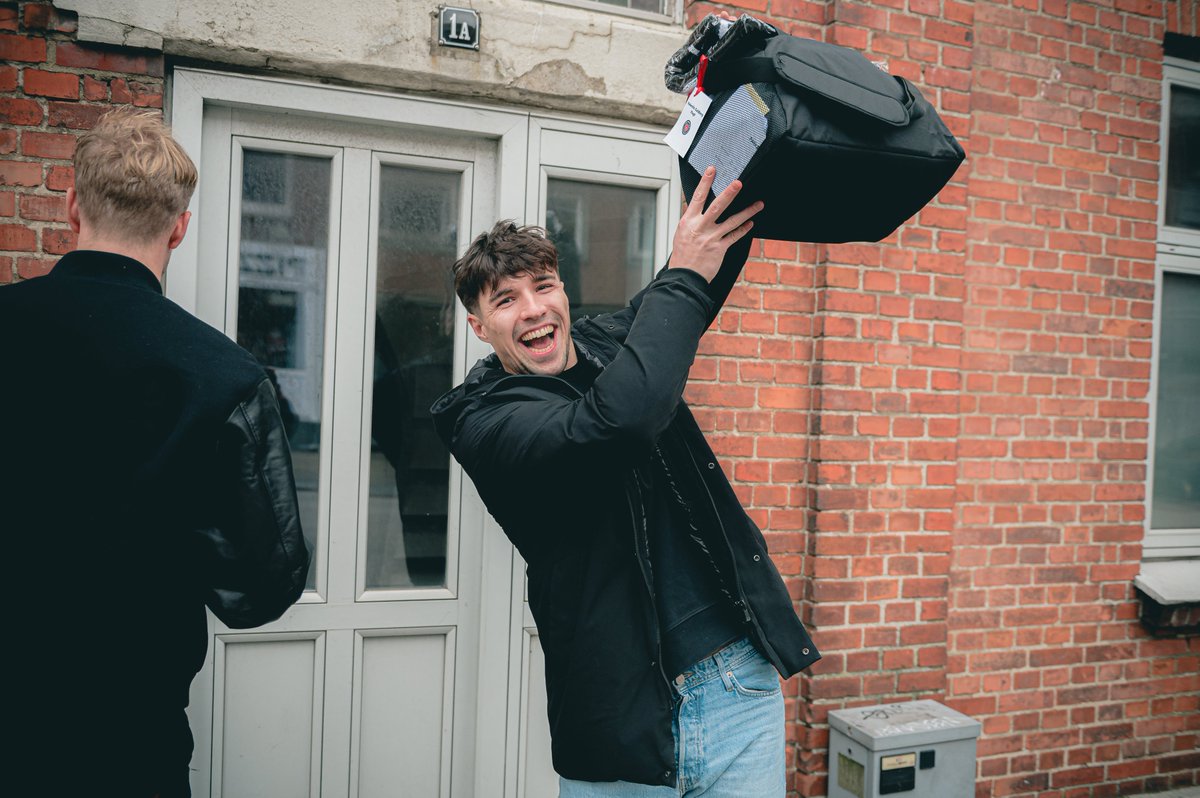 En fantastisk dag med FCM Samfund 🙏

Julegaveuddeling 2025 🎁