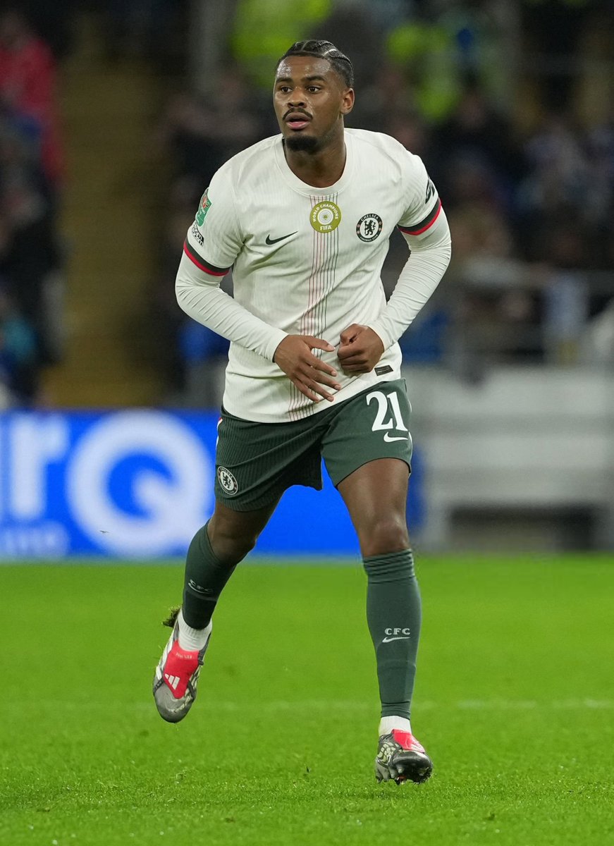 THE CHELSEA FORUM tweet media