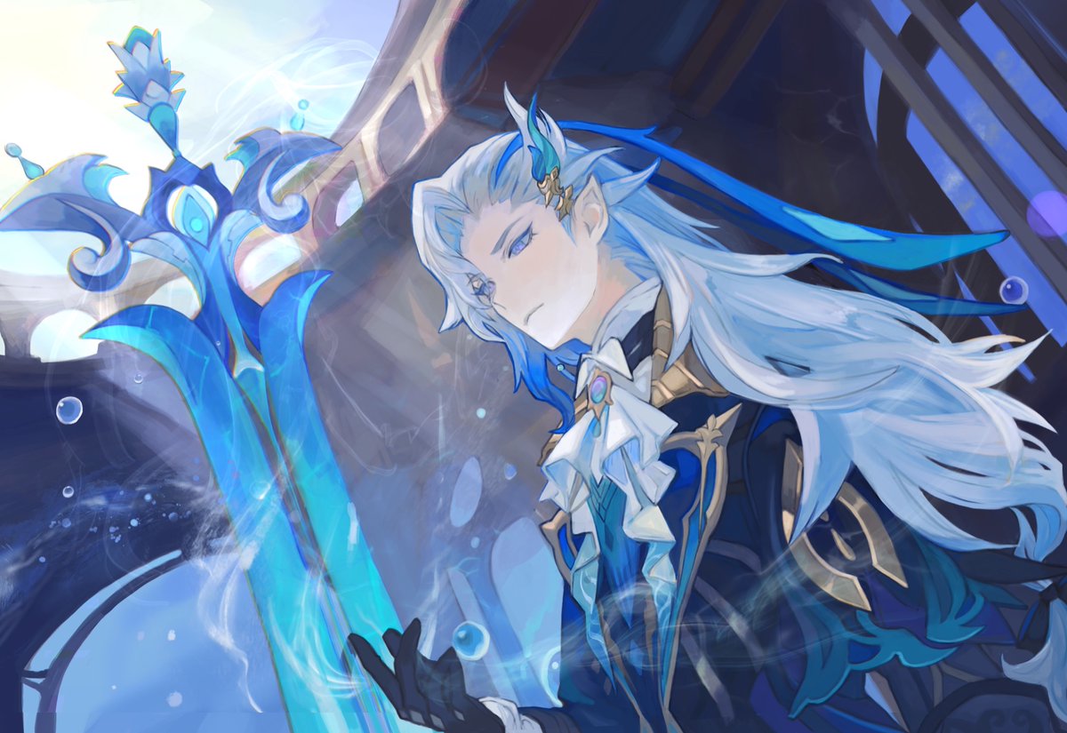 mumu_vosp's tweet image. ヌ・詰め合わせ