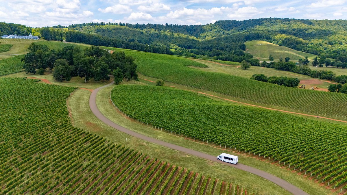 #FunFacts: Virginia has 30+ spots to explore near Charlottesville. Discover them in comfort with Town Realty.

#TravelVA #FunFact #TownRealty