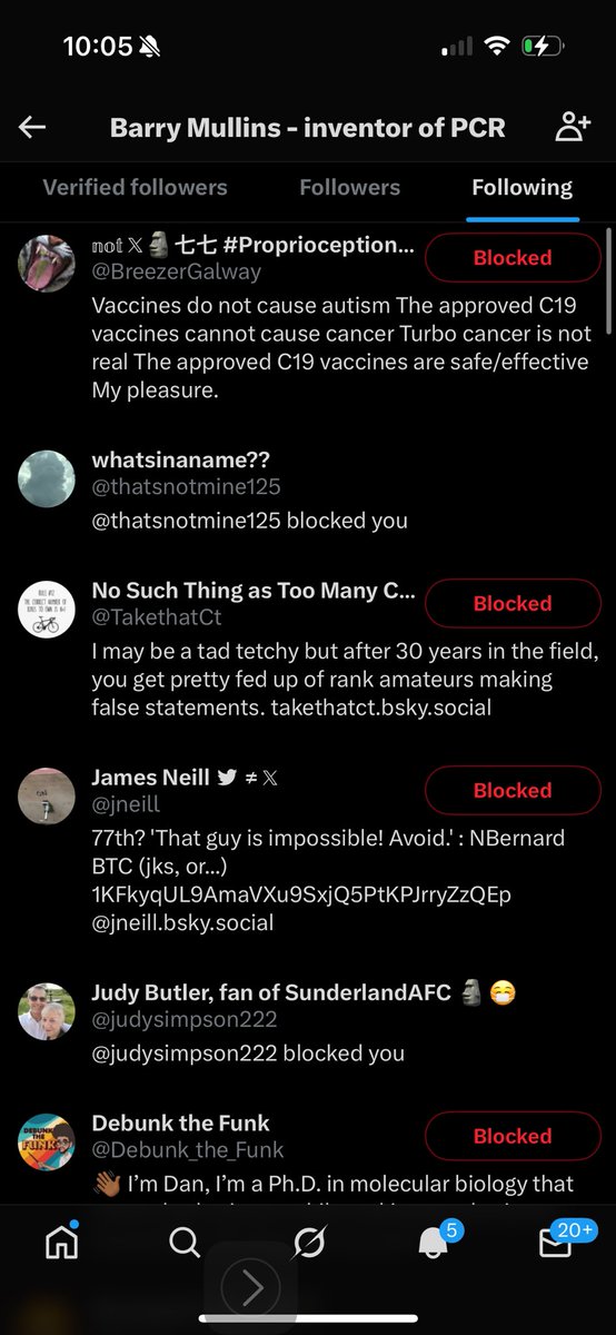 Erin Elizabeth Health Nut News🥜 tweet media