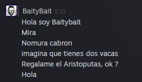 Gamevox (@gamevoxposting) on Twitter photo 