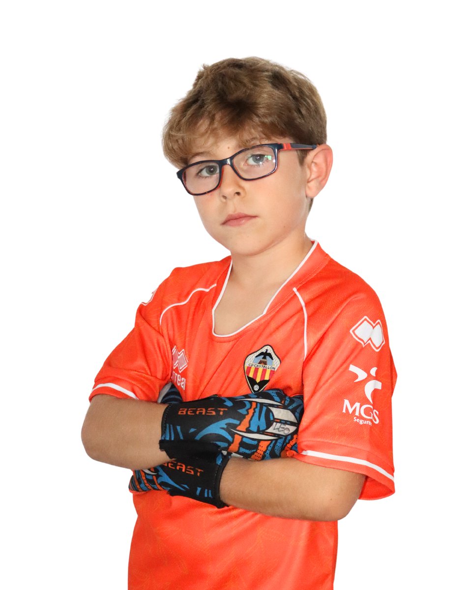 CDCS_Academy's tweet image. 🟩 TARJETA VERDE

👏 El pasado fin de semana, nuestro Benjamín Leo Isert vio la tarjeta verde por animar a todo su equipo cuando iban perdiendo

✍️ Así lo reflejó el colegiado en el acta del encuentro

🫡 ¡Estamos muy orgullosos de tener jugadores como Leo!

#PPO👂