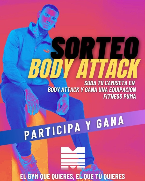 MABUNI: GIMNASIO CON PISCINA (@gimnasiomabuni) on Twitter photo 