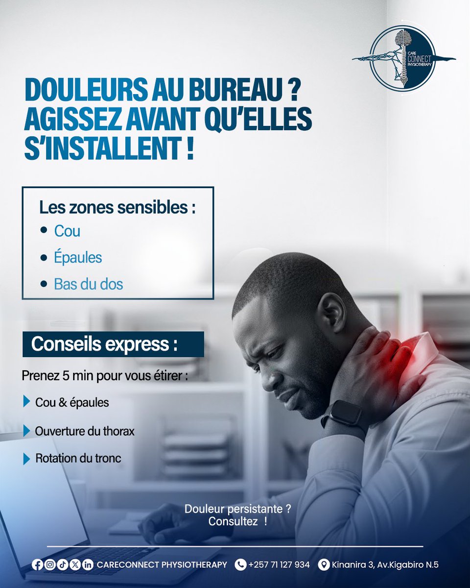 CareConnect Physiotherapy tweet media
