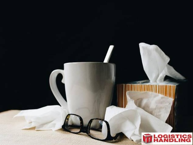 LogHandling's tweet image. UK’s sick day epidemic: The industries putting workers at risk 
mvnt.us/m2446730 #HealthCare #Warehouse #Transport #Agriculture @RRCTraining