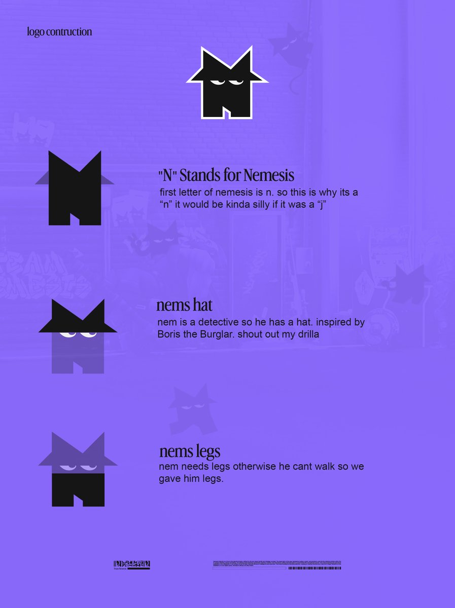 Team Nemesis tweet media