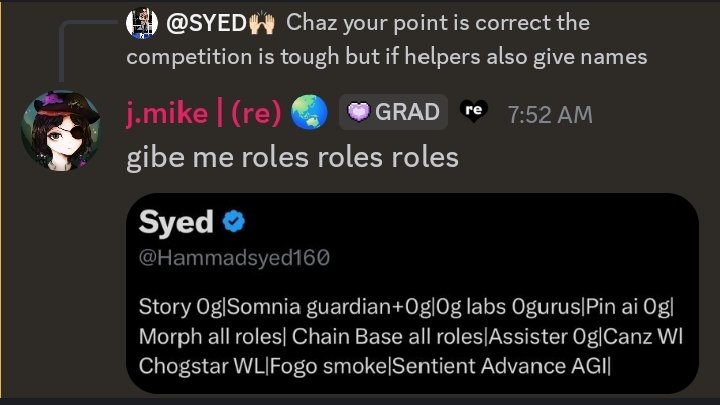 Syed 💯 tweet media
