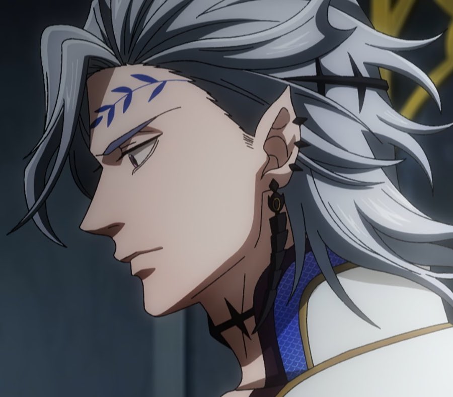 yannythefith's tweet image. Her side profile is so #cunty 🥹