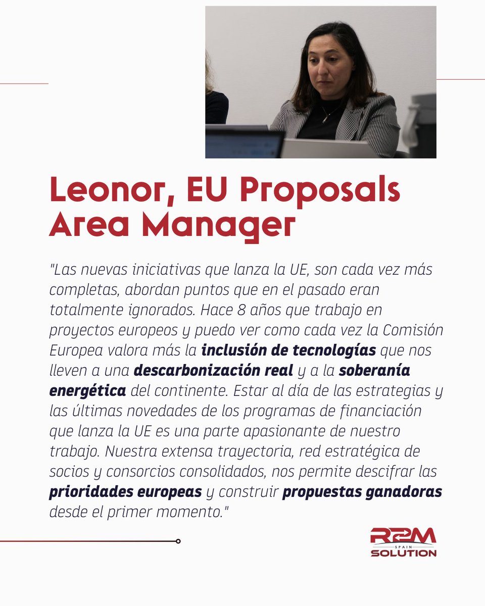 R2M Spain tweet media